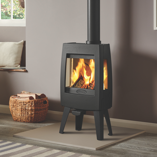 Sense 103 Wood Burning Stove