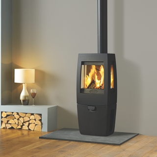 Sense 203 Wood Burning Stove