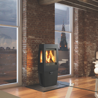 Sense 203 Wood Burning Stove
