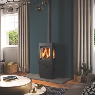 Sense 203 Wood Burning Stove