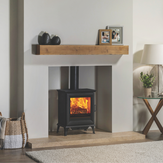 Sheraton 5 Multi Fuel Stove