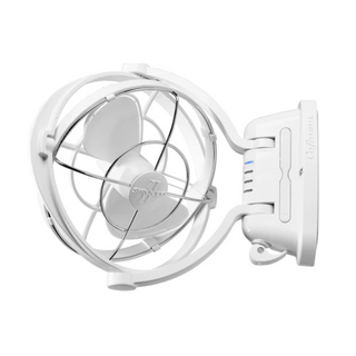 Sirocco II Fan - Caframo