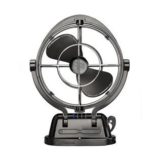 Sirocco II Fan - Caframo