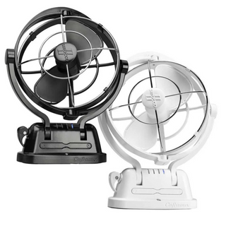 Sirocco II Fan - Caframo