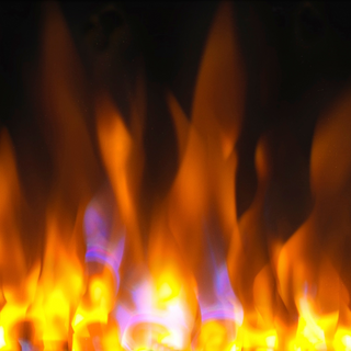 Skeldon Optiflame XHD