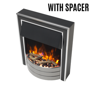 Spacer Kit for Optiflame 3D/XHD