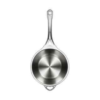 Nöni 2.5L Saucepan & 23cm Skillet Lid Set - Solidteknics