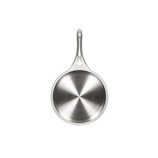 Nöni 2.5L Saucepan & 23cm Skillet Lid Set - Solidteknics
