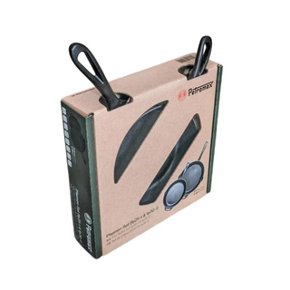 Cast Iron Skillet Twin Pack - Petromax