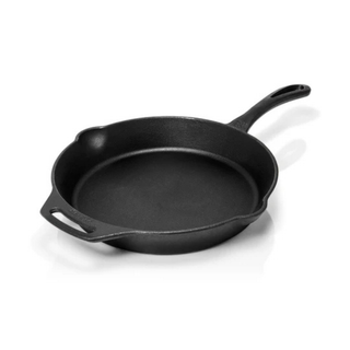 Cast Iron Skillet Twin Pack - Petromax