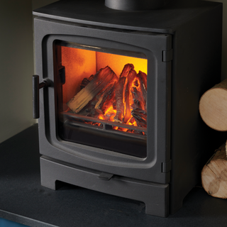 SLE25i Stove Illumination