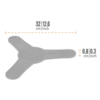 Silicone Trivet for Dutch Ovens - Petromax