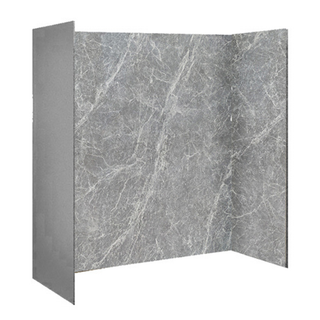 Smoke Grey Chamber Liner Set - M.A.C. Metalcraft