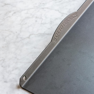 Baking Tray - Solidteknics - Quenched