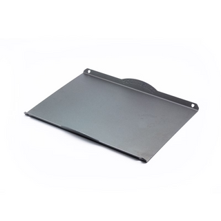 Baking Tray - Solidteknics - Quenched