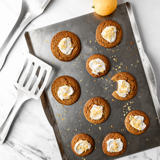 Baking Tray - Solidteknics - Quenched