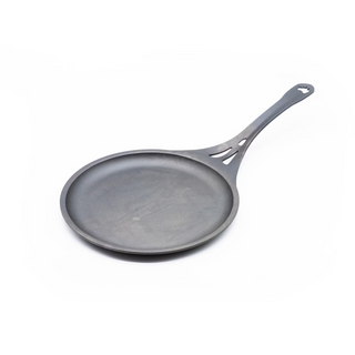 Crêpe & Griddle Pan - Solidteknics - Quenched