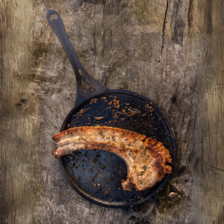 Crêpe & Griddle Pan - Solidteknics - Quenched