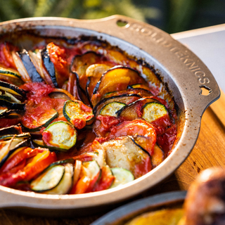 Nöni Oven To Table Pan - Solidteknics