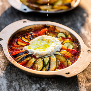 Nöni Oven To Table Pan - Solidteknics