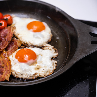 Sauteuse Pan - Solidteknics - Quenched