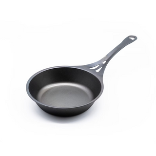 Sauteuse Pan - Solidteknics - Quenched