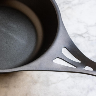Sauteuse Pan - Solidteknics - Quenched