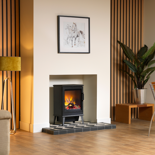 Southbank Optiflame 3D