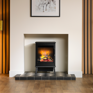 Southbank Optiflame 3D