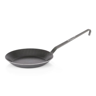 Wrought Iron Pan - Petromax