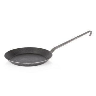 Wrought Iron Pan - Petromax