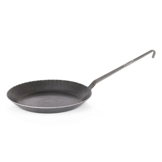 Wrought Iron Pan - Petromax