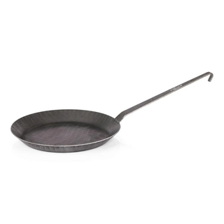 Wrought Iron Pan - Petromax