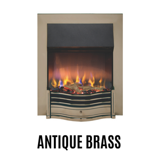 Dumfries Optiflame 3D