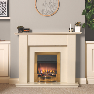 Dumfries Optiflame 3D