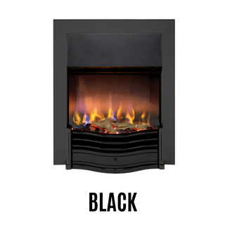 Dumfries Optiflame 3D