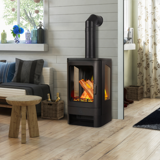 Ex-Display Celsi Spectre VR Electric Stove
