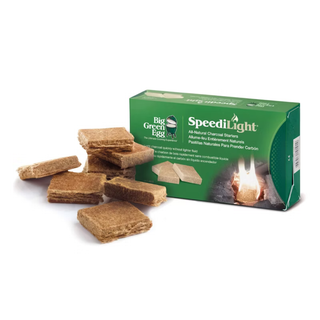 SpeediLight Charcoal Starters - Big Green Egg
