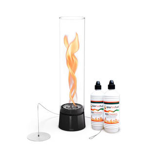 SPIN air 1200 Bioethanol Tabletop Fireplace - höfats