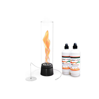 SPIN air 900 Bioethanol Tabletop Fireplace - höfats