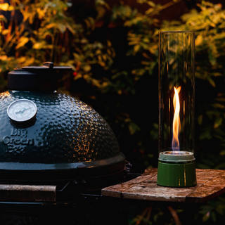 SPIN air 1200 Bioethanol Tabletop Fireplace - höfats