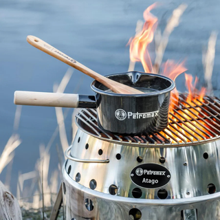 Wooden Spoon - Petromax