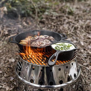 Cast Iron 0.5L Sauce Pot - Petromax