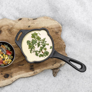 Cast Iron 0.5L Sauce Pot - Petromax