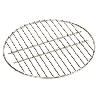 Stainless Steel Grid Replacement - Big Green Egg