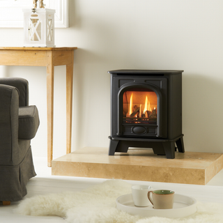 Small Stockton2 Gas Stove - Gazco