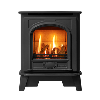Small Stockton2 Gas Stove - Gazco