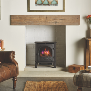 Stockton 5 Electric Stove - Gazco