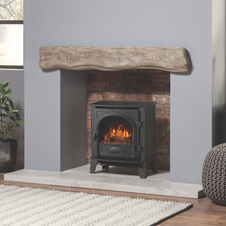 Stockton 5 Electric Stove - Gazco