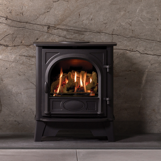 Stockton 5 3.5kW Gas Stove - Gazco